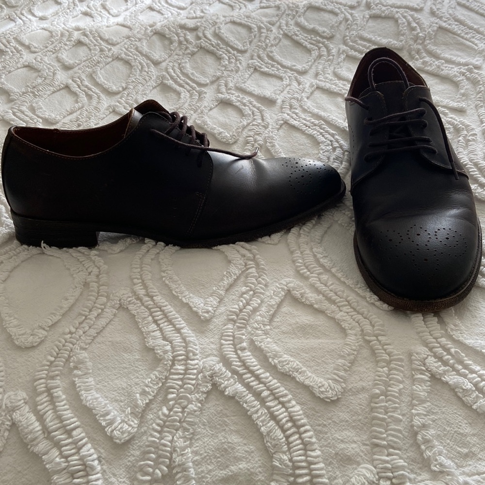 Robert Wayne men’s shoes